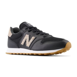New Balance GW500LB2 Schuhe schwarz 3