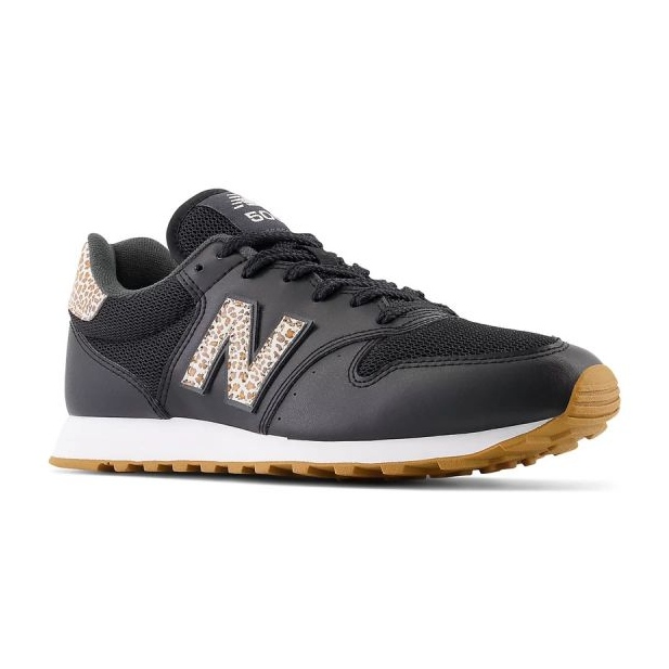 New Balance GW500LB2 Schuhe schwarz 3