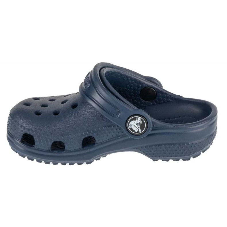 Crocs Classic Clog T 206990-410 Marineblaulappen 1