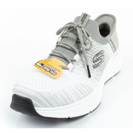Skechers Edgeride-Raygo 232932/Whing Schuhe grau 2