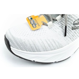 Skechers Edgeride-Raygo 232932/Whing Schuhe grau 5