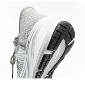 Skechers Edgeride-Raygo 232932/Whing Schuhe grau 6