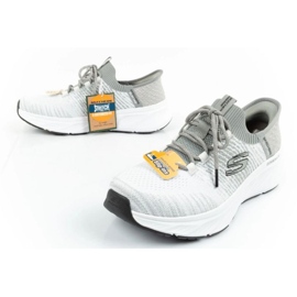 Skechers Edgeride-Raygo 232932/Whing Schuhe grau 7