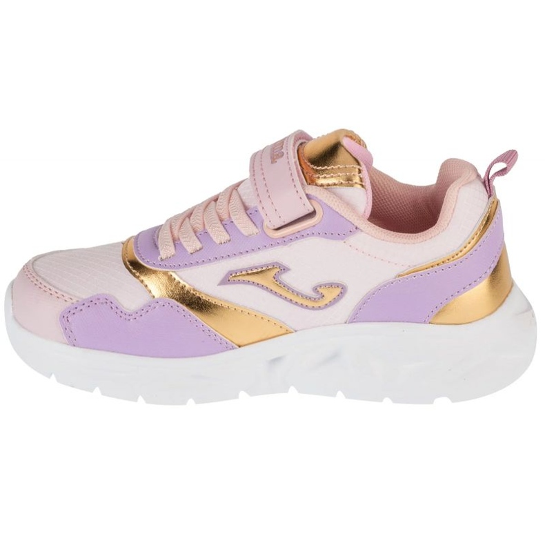 Joma Star 2513 JStars2513V LEDs rosa 1