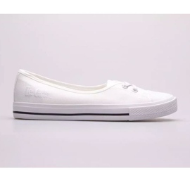 Turnschuhe Lee Cooper W LCW-23-31-1791L weiß 10