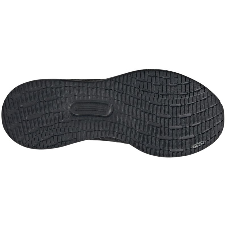 Adidas runfalcon 5 IE8586 Schuhe schwarz 4