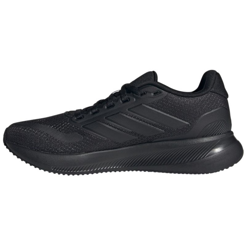 Adidas runfalcon 5 IE8586 Schuhe schwarz 5