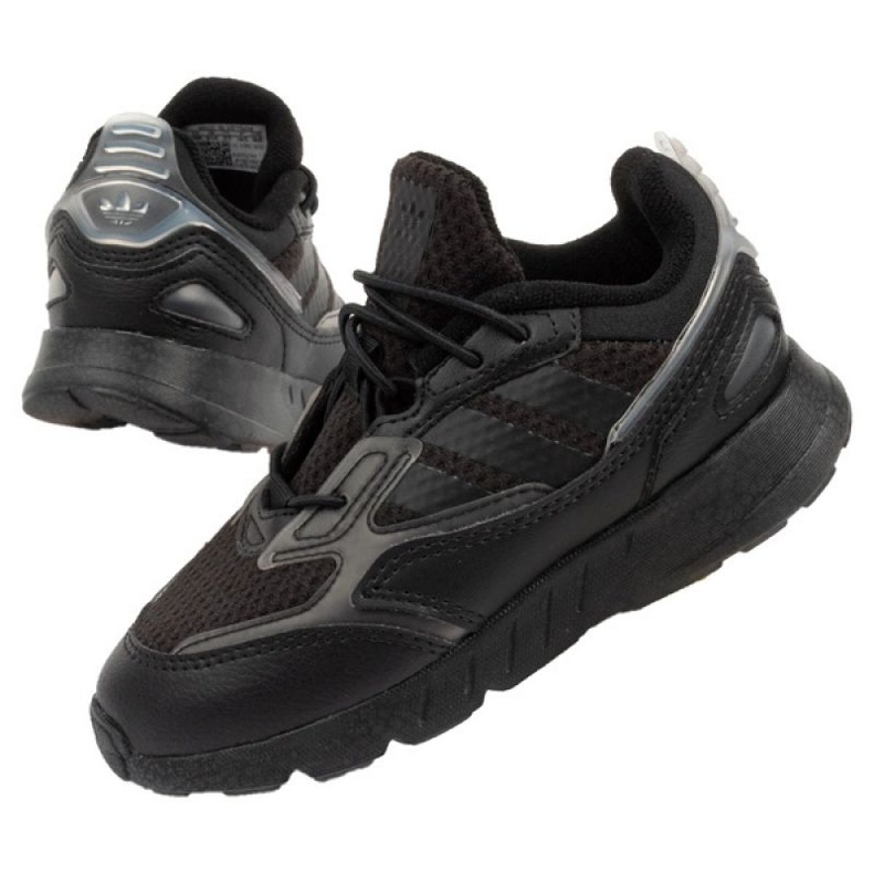 Adidas zx 1k 2,0 gy0799 Sportschuhe schwarz 1