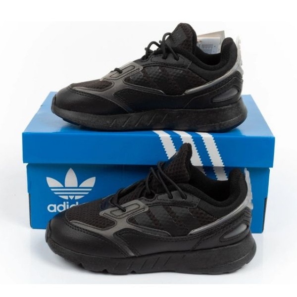 Adidas zx 1k 2,0 gy0799 Sportschuhe schwarz 6