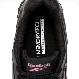 Reebok Glide Ripple Clip Schuhe Turnschuhe 100005968/GV7050 schwarz 1
