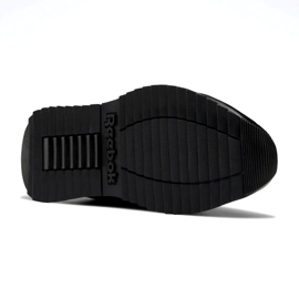 Reebok Glide Ripple Clip Schuhe Turnschuhe 100005968/GV7050 schwarz 4