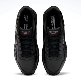 Reebok Glide Ripple Clip Schuhe Turnschuhe 100005968/GV7050 schwarz 5