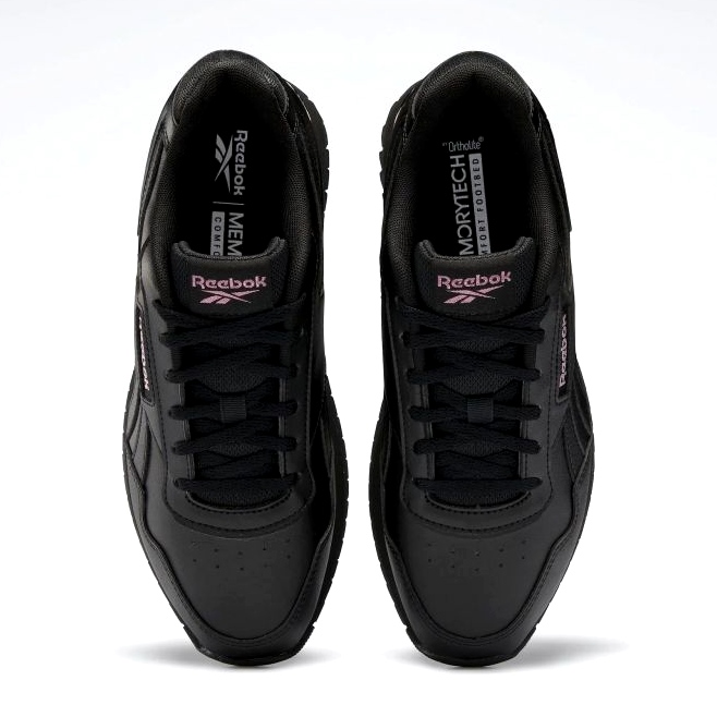 Reebok Glide Ripple Clip Schuhe Turnschuhe 100005968/GV7050 schwarz 5