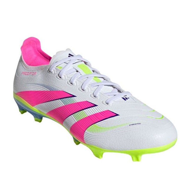 Adidas Predator League FG/Mg ID1330 Fußballschuhe weiß 1