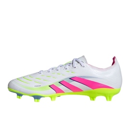 Adidas Predator League FG/Mg ID1330 Fußballschuhe weiß 4