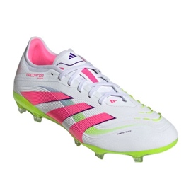 Adidas Predator Pro FG ID3855 Fußballschuhe weiß 1