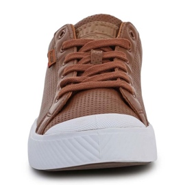 Palladium Pallaphoenix OL U-Cuoio Schuhe 75734-210-M braun 2