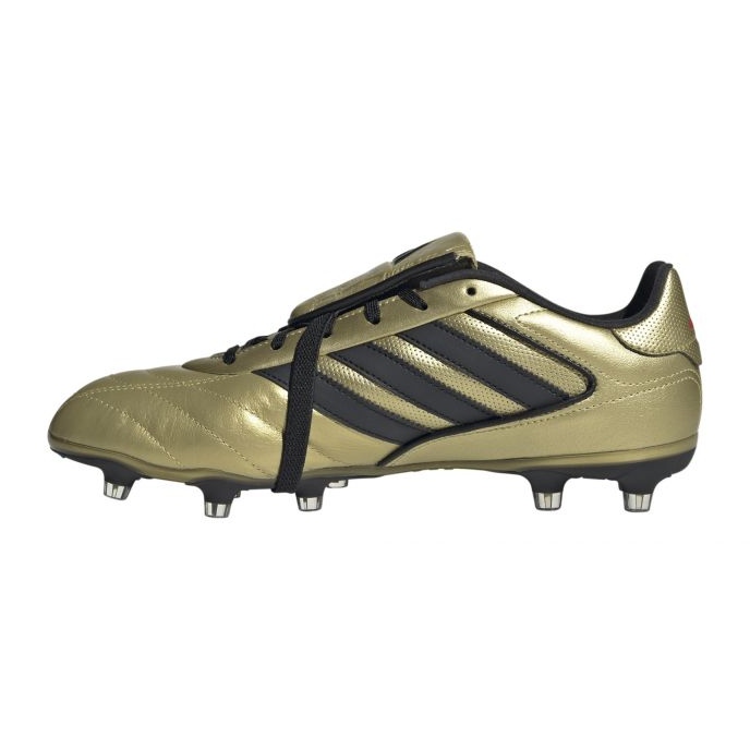 Adidas Copa Gloro II FG IH7668 Fußballschuhe golden 1