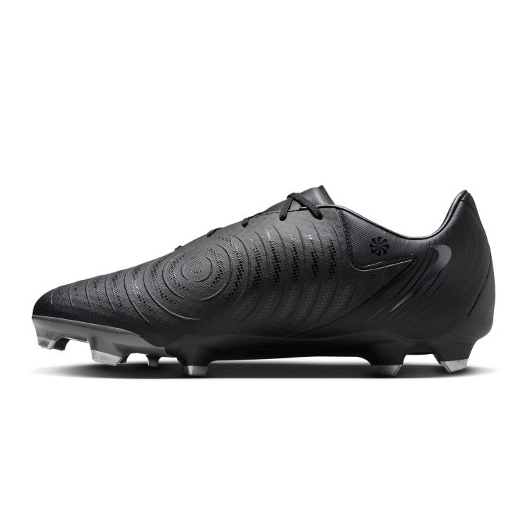 Nike Phantom GX II Academy FG/Mg FD6723-001 Fußballschuhe schwarz 1
