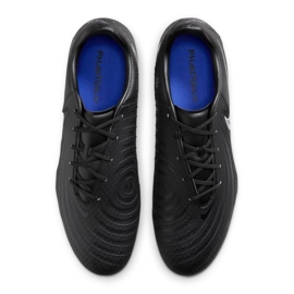 Nike Phantom GX II Academy FG/Mg FD6723-001 Fußballschuhe schwarz 2