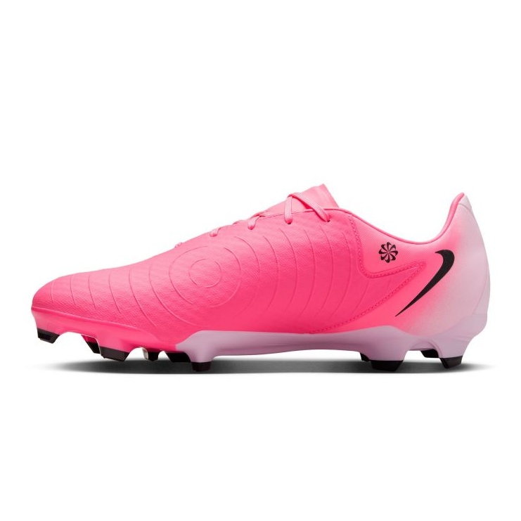 Nike Phantom GX II Academy FG/Mg FD6723-600 Fußballschuhe rosa 1
