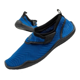 ProWater Wasserschuhe Przyter Pro-25-48-204L Blau marineblau 1