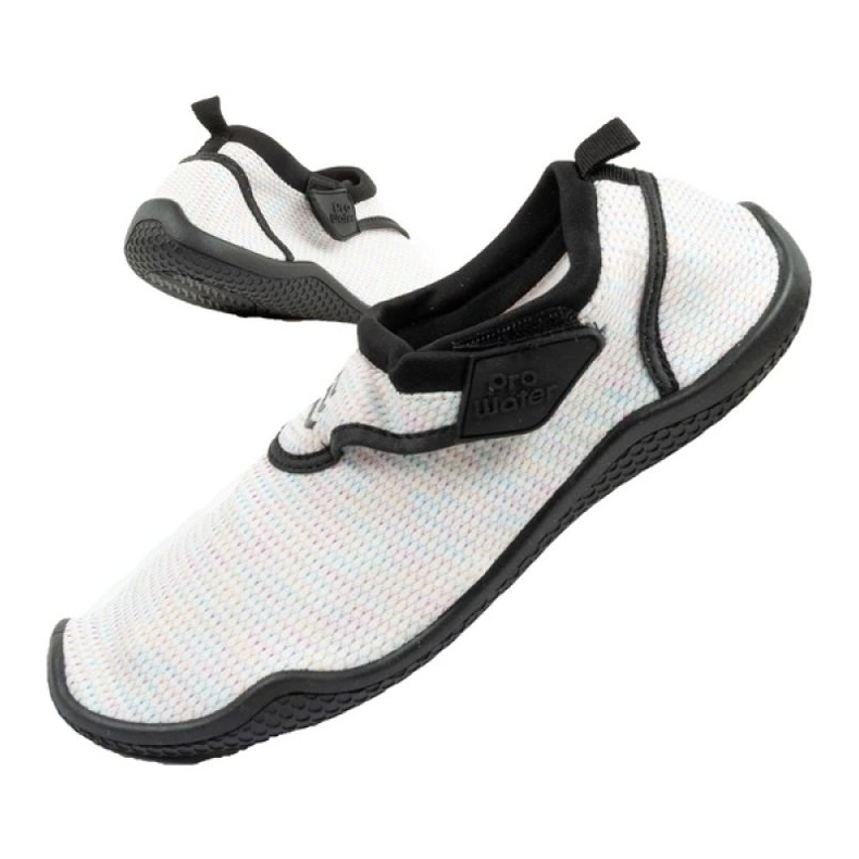 ProWater Wasserschuhe, Provater Pro-25-48-207L Weiß 1