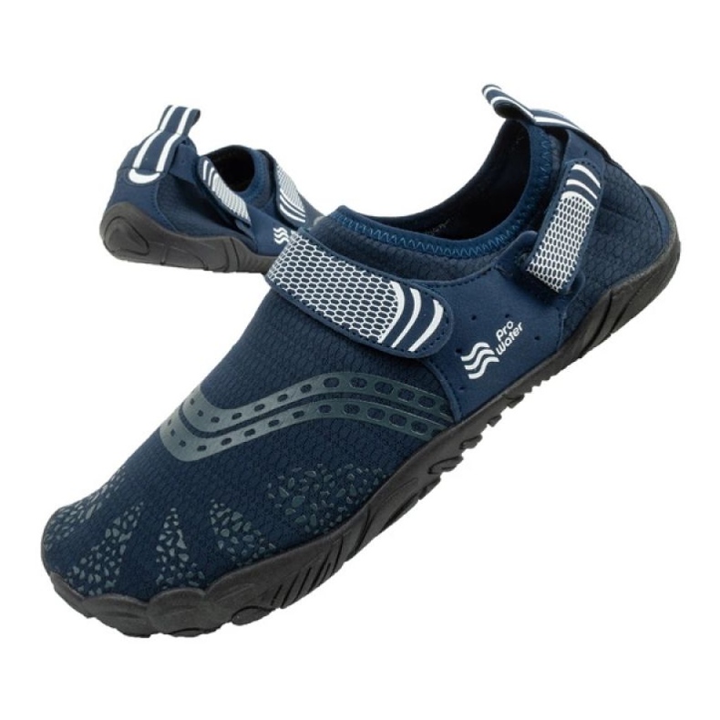 ProWater Wasserschuhe, Provater Pro-25-48-209m Marineblau 1