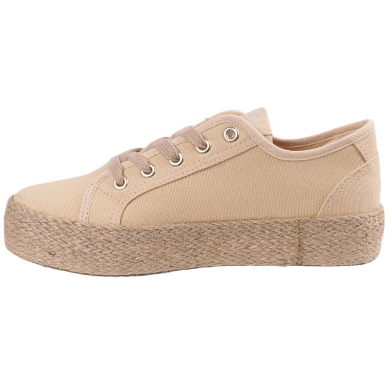 Lee Cooper LCW-23-31-1795LA-Schuhe beige 1