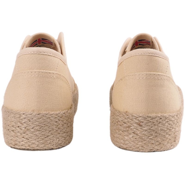 Lee Cooper LCW-23-31-1795LA-Schuhe beige 2