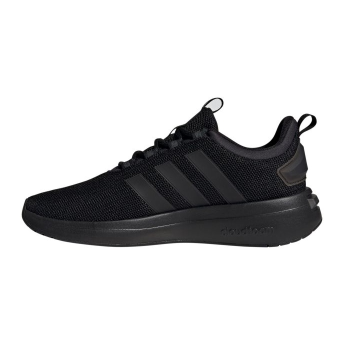 Adidas renner tr23 ig7322 schwarze Schuhe 1