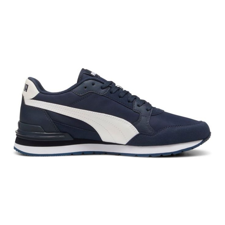 Puma St Runner V4 NL Club 39906907 Schuhe blau 1
