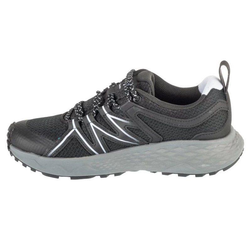 Columbia Peakfreak Roam 2108411010 Schwarze Schuhe 1
