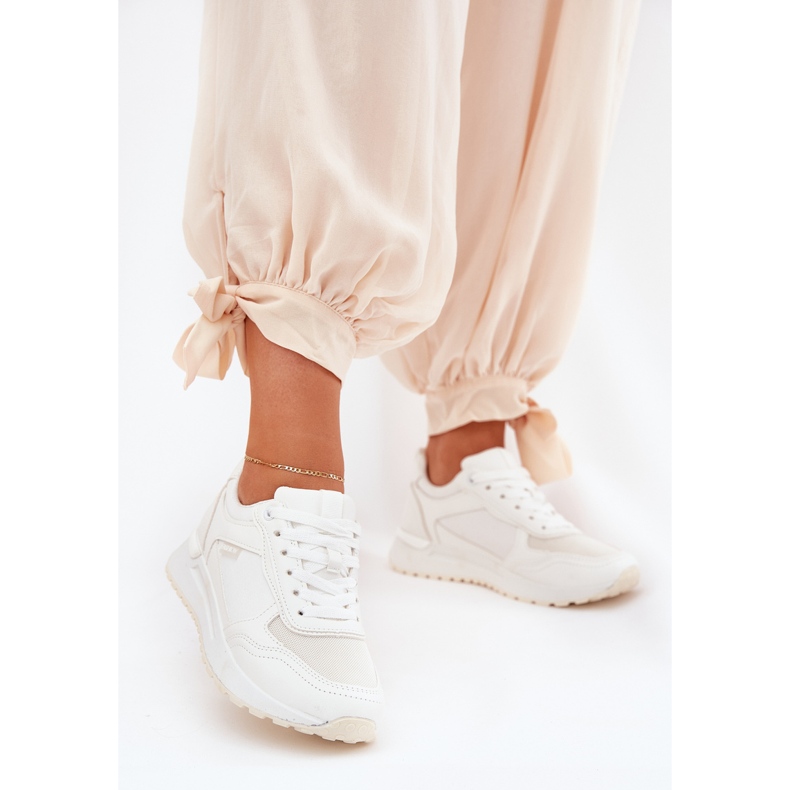 Damen Sportschuhe Weiß 2