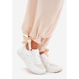 Damen Sportschuhe Weiß 1