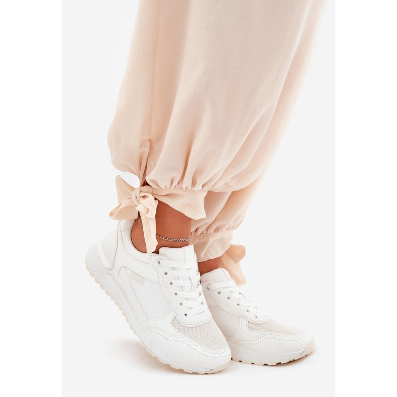 Damen Sportschuhe Weiß 1