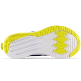 New Balance YK570BY3 Schuhe blau 3