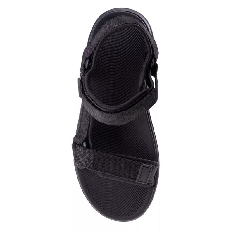 Hi-Tec Apodis Teen Sandalen 92800490011 schwarz 2