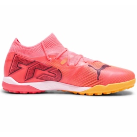 Puma Future 7 Match Tt Schuhe 107720 03 rosa 1