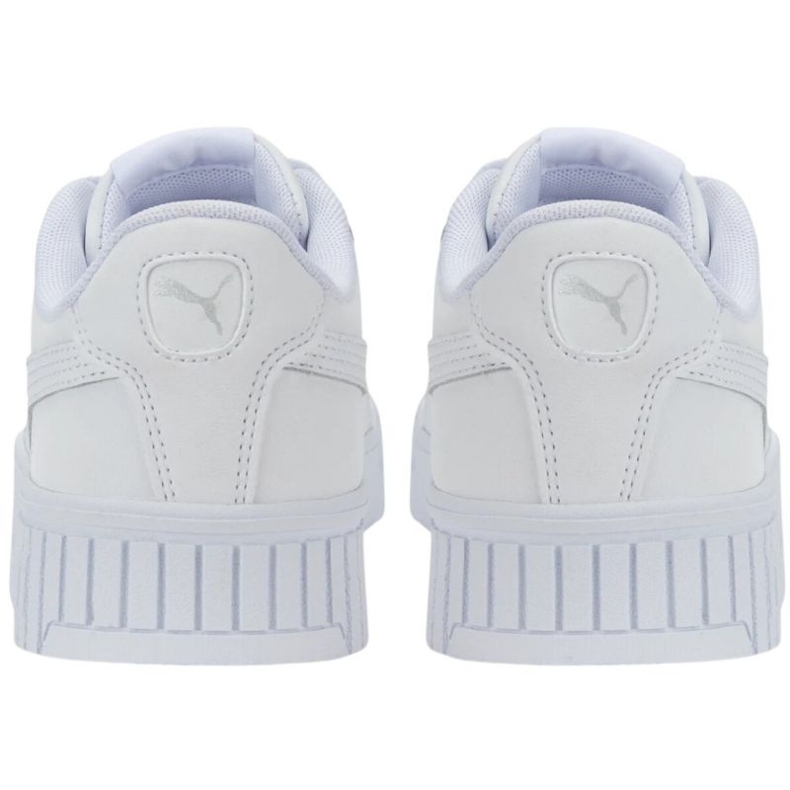 Puma Carina 2.0 Schuhe 386185 02 weiß 3