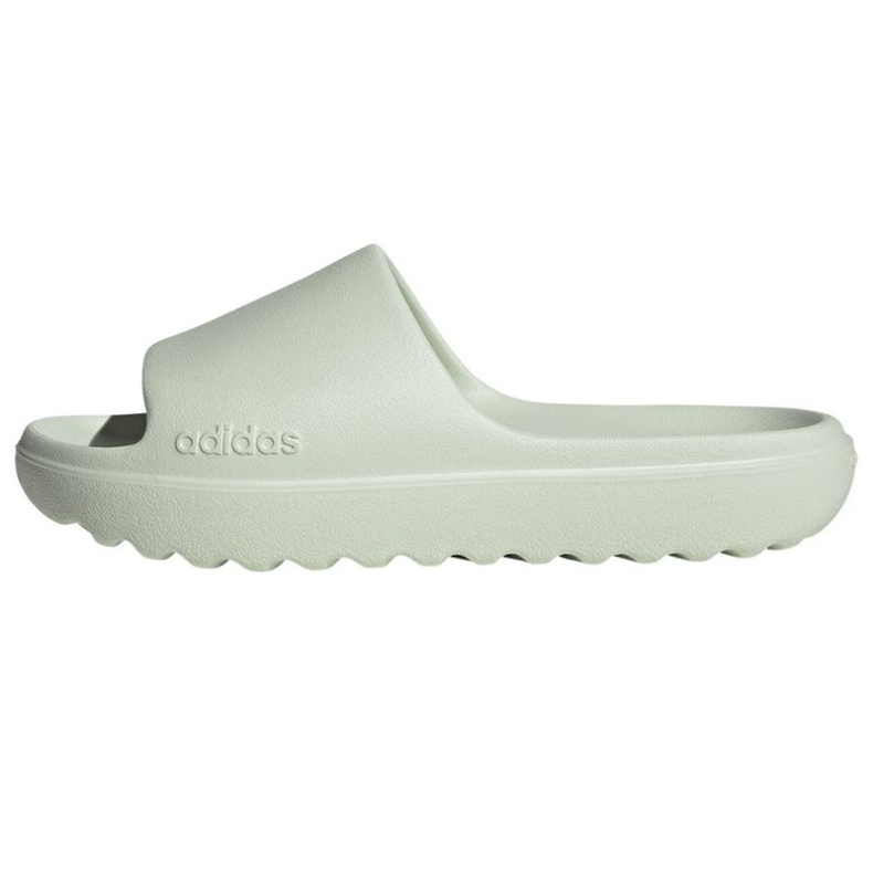 Adidas adilette lumia jq7459 Flip -Flops grün 1