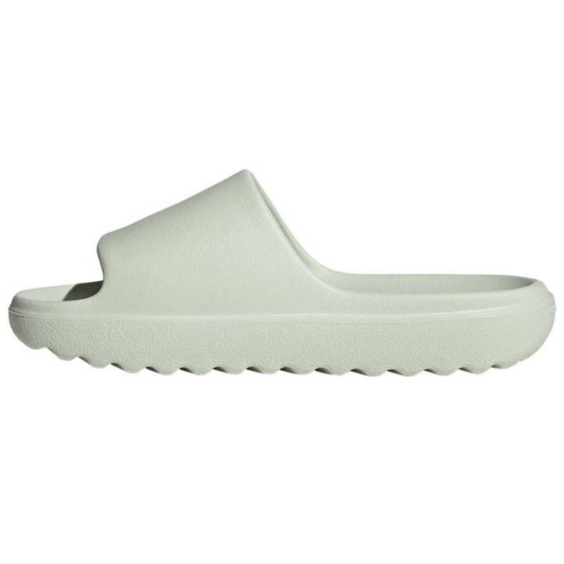 Adidas adilette lumia jq7459 Flip -Flops grün 2