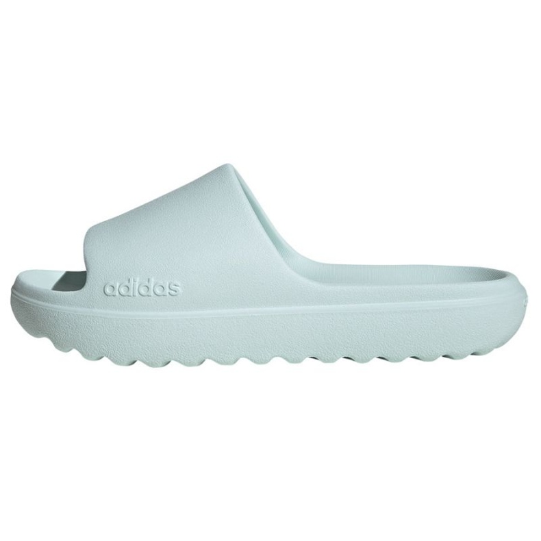 Adidas adilette lumia jq7461 Flip -Flops blau 1