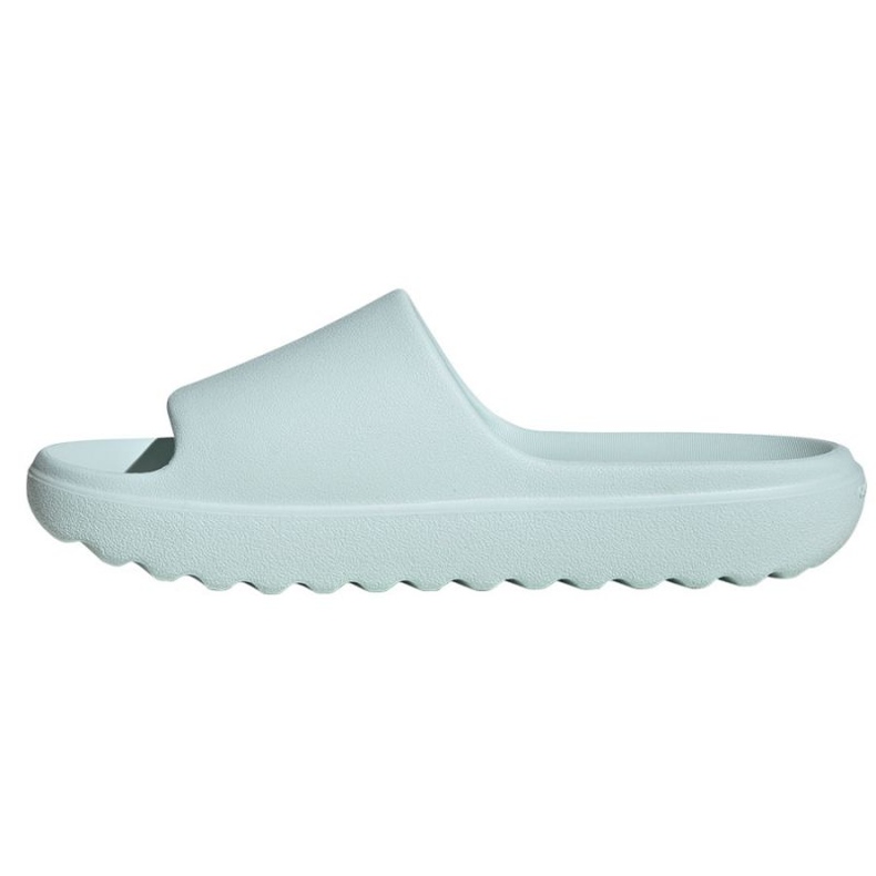 Adidas adilette lumia jq7461 Flip -Flops blau 2