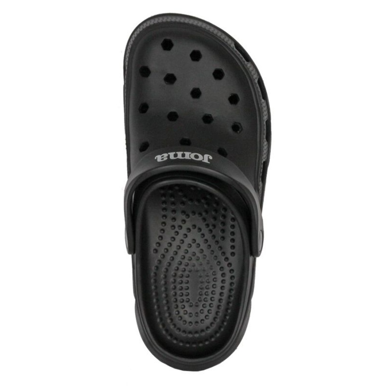 Flip -flops joma s.froc sfrocs2501 schwarz 1