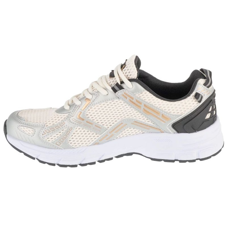Lotto Akimoto 2400570U-8084 Schuhe beige 1