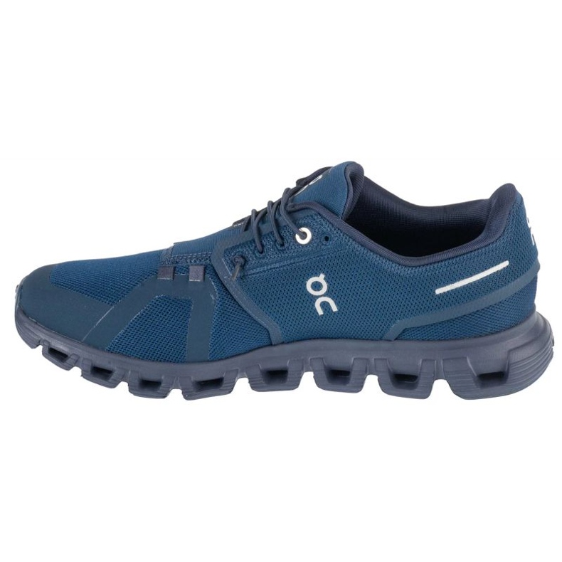 On Running Auf Cloud Running Shoes 6 3MF10073279 blau 1