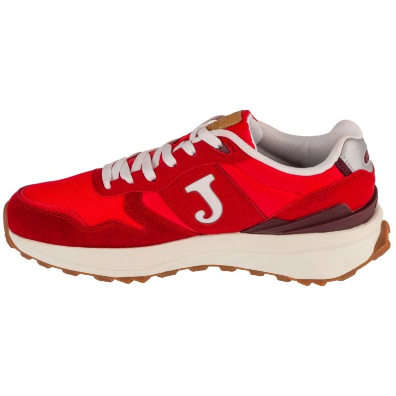 Joma C.200 2506 C200S2506 Schuhe rot 1