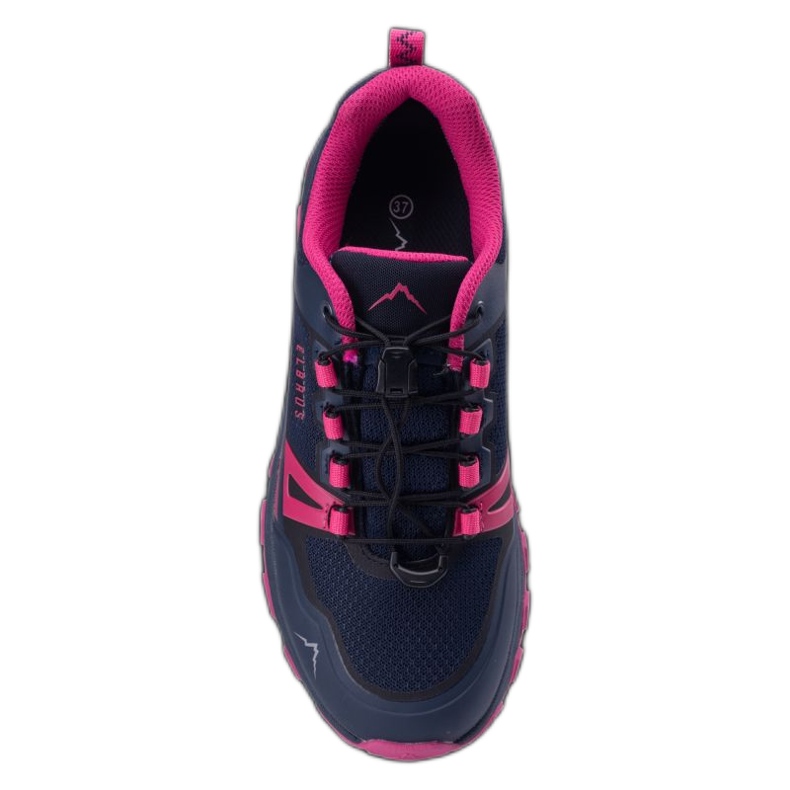 Elbrus Ergides WP 92800657411 Schuhe blau 1