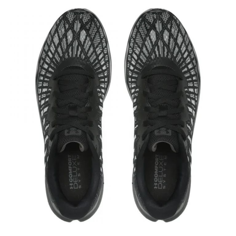 Under Armour Herren Under Armor Laded Breeze 2 3026135-002 Schuhe schwarz 2